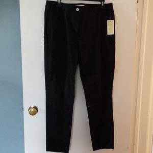 Michael Kors black slacks